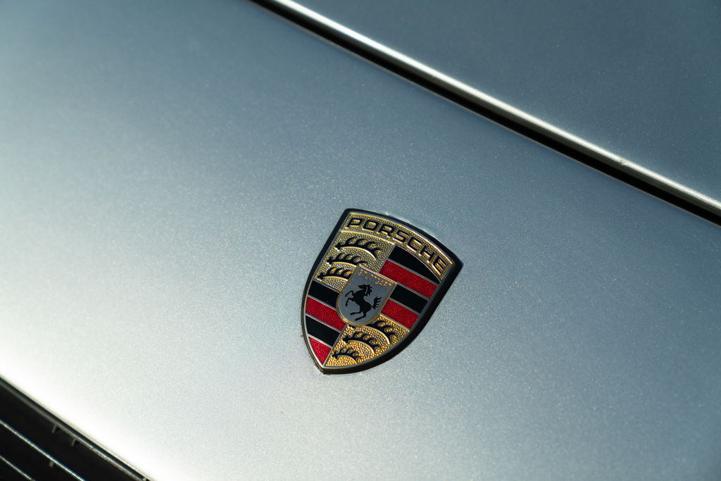 Porsche 924