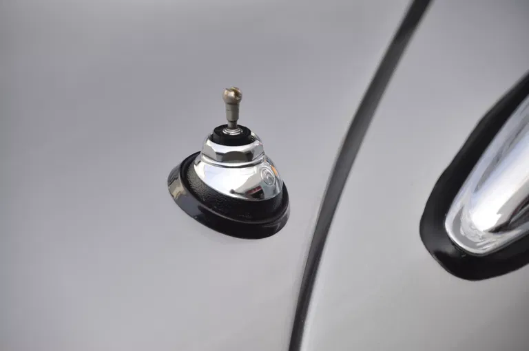 Porsche 356 B 1600 Super