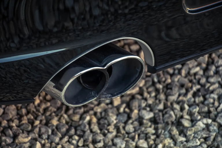 Porsche 996 Carrera 4S