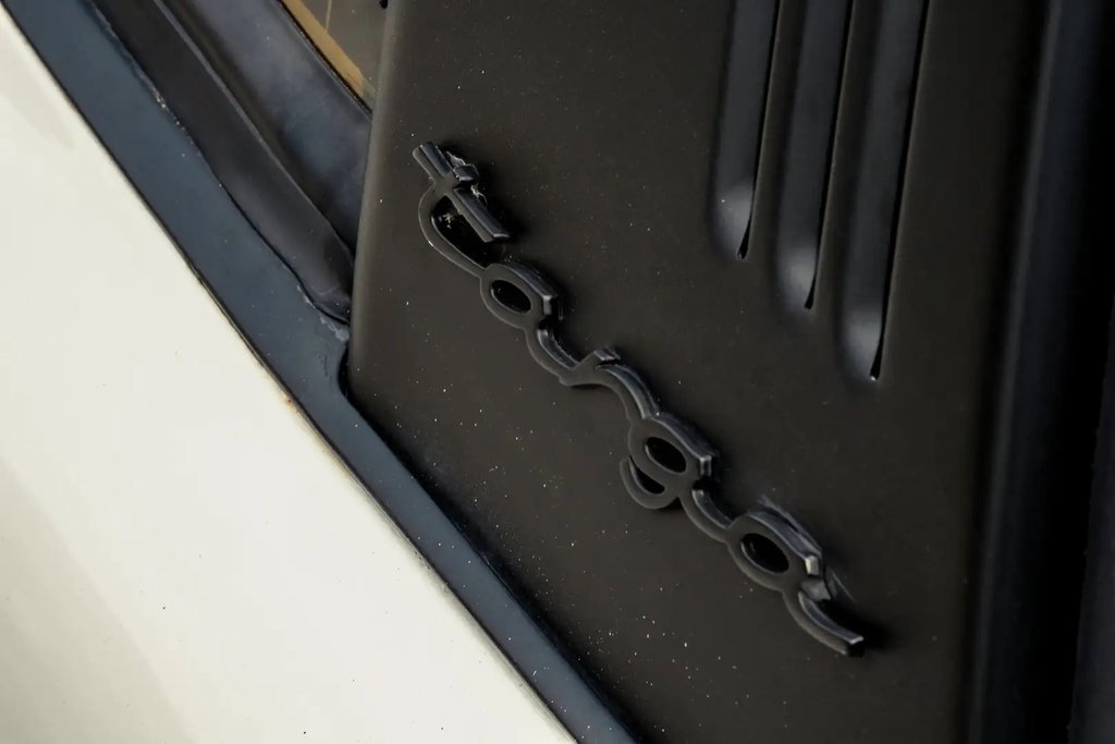 Porsche 911 Modified