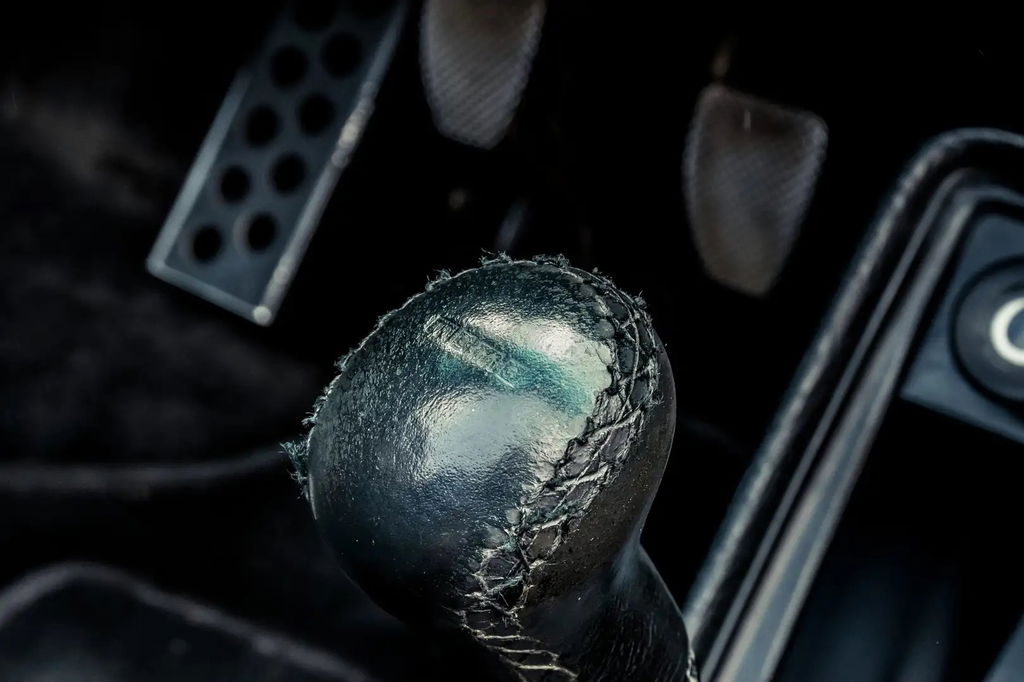 Porsche 911 Modified