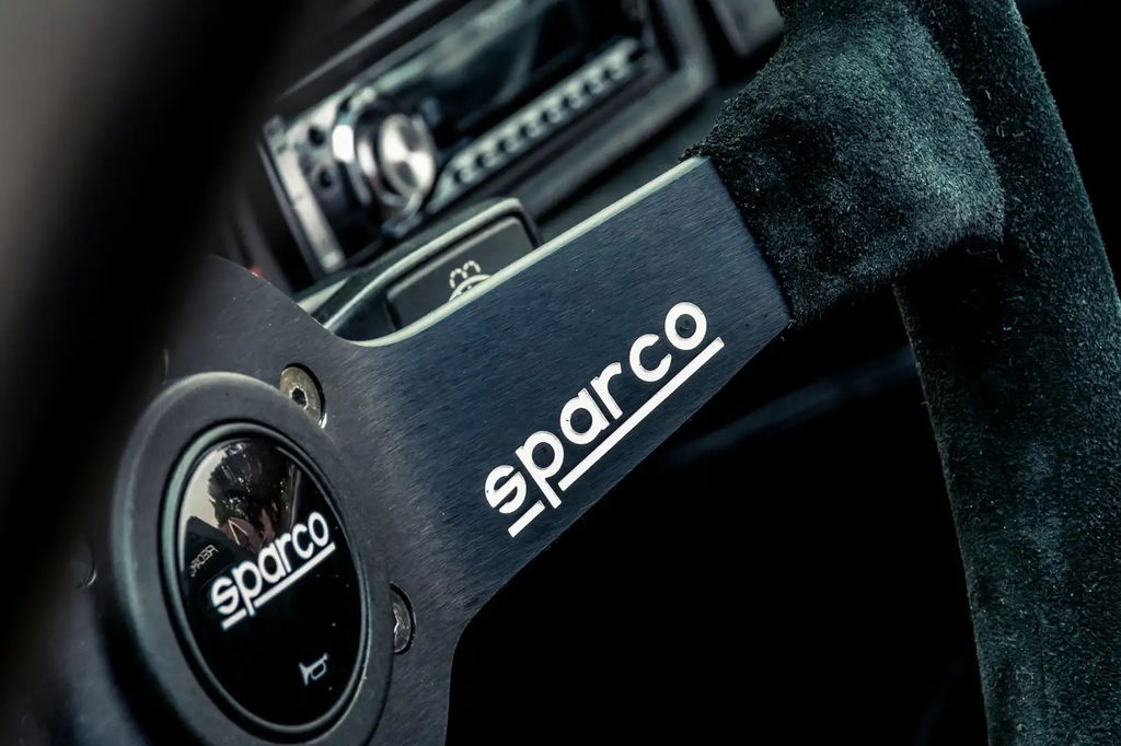 Porsche 911 Modified