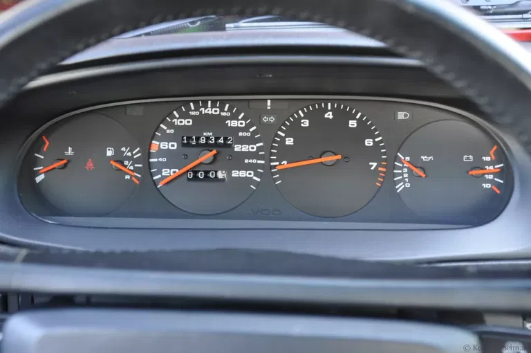 Porsche 944 S Coupé