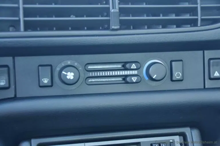 Porsche 944 S Coupé