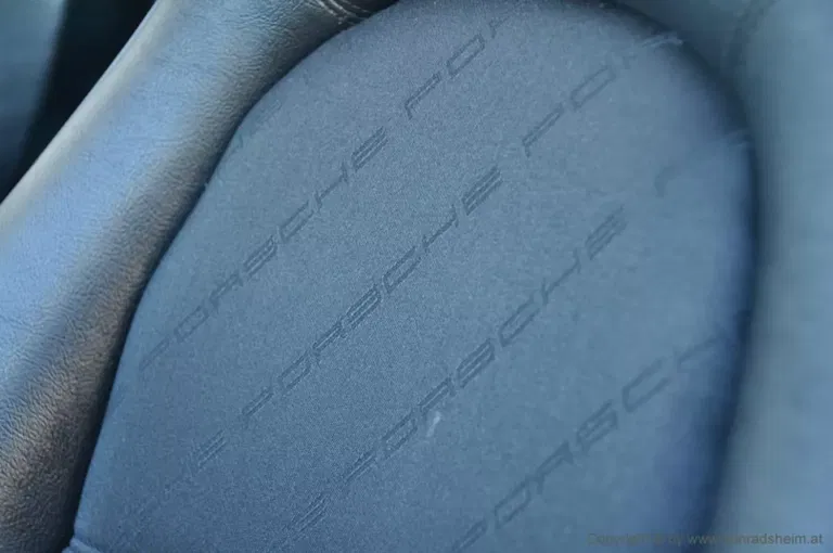 Porsche 944 S Coupé