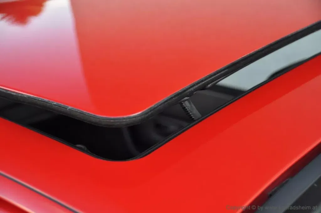 Porsche 944 S Coupé