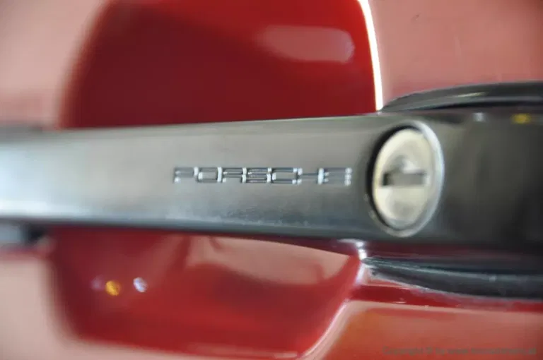 Porsche 944 S Coupé