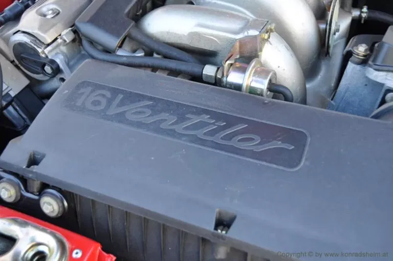 Porsche 944 S Coupé