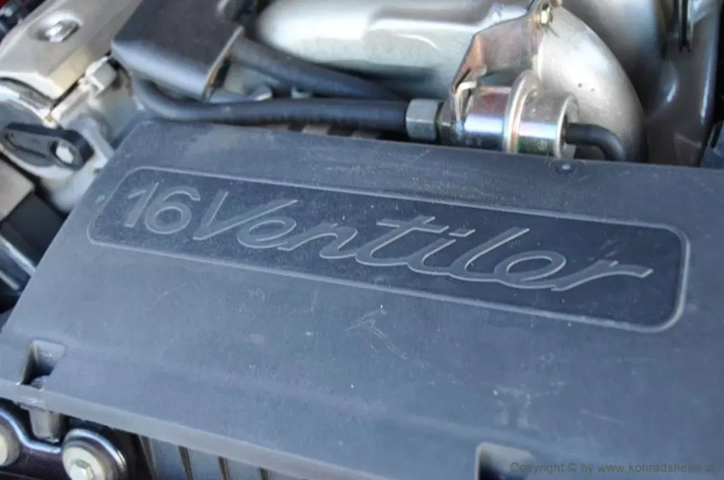 Porsche 944 S Coupé