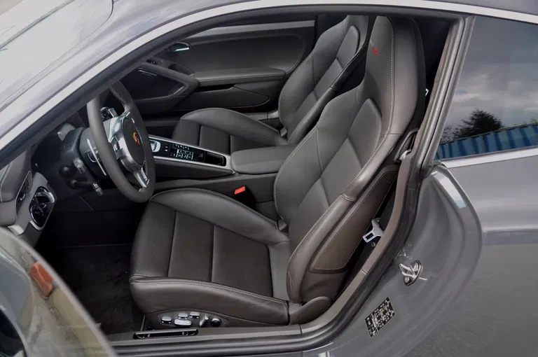 Porsche 991 Carrera S 50 Jahre Edition