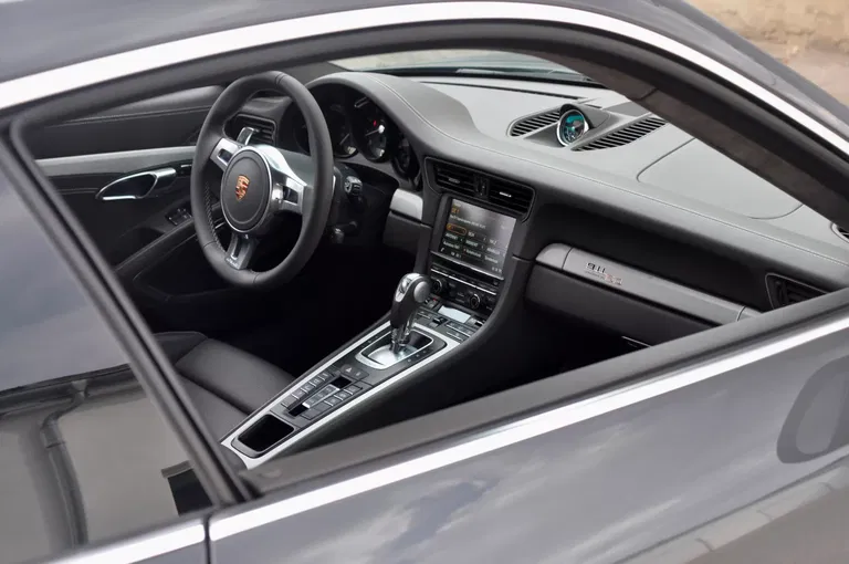 Porsche 991 Carrera S 50 Jahre Edition