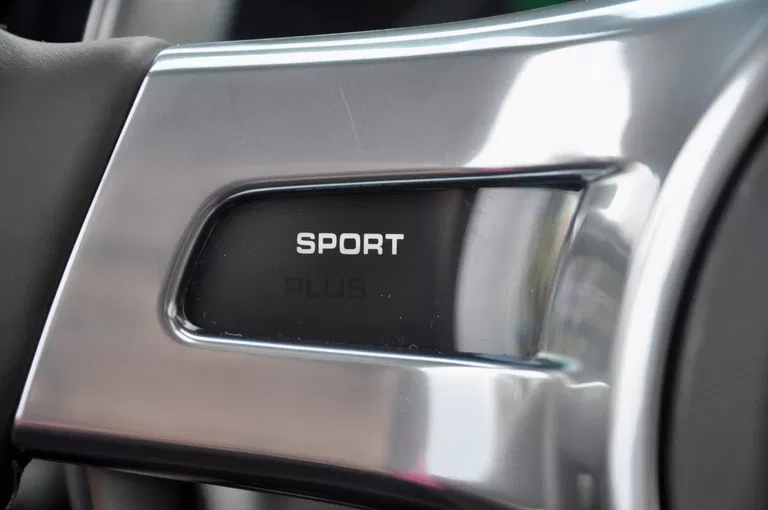 Porsche 991 Carrera S 50 Jahre Edition