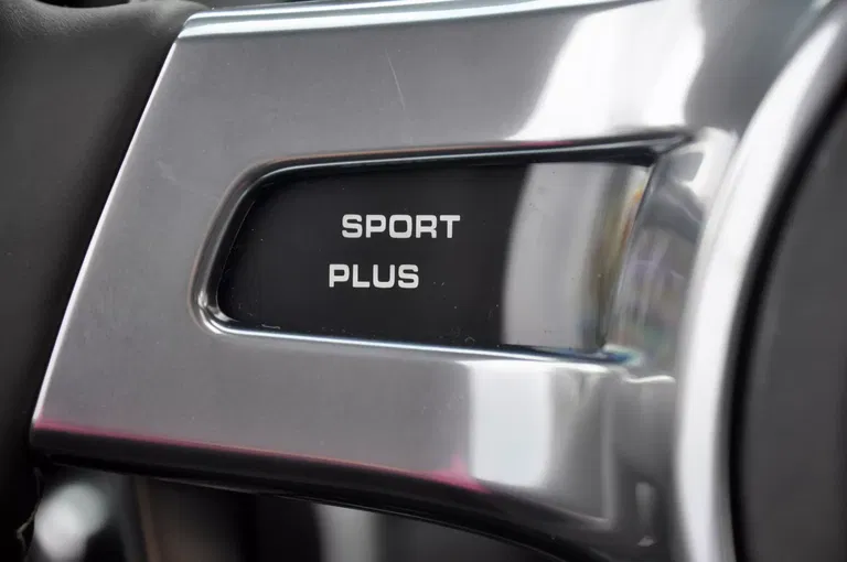 Porsche 991 Carrera S 50 Jahre Edition