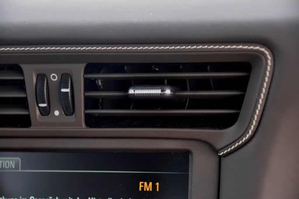 Porsche 991 Carrera S 50 Jahre Edition