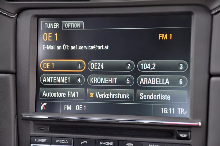 Porsche 991 Carrera S 50 Jahre Edition