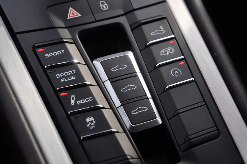 Porsche 991 Carrera S 50 Jahre Edition