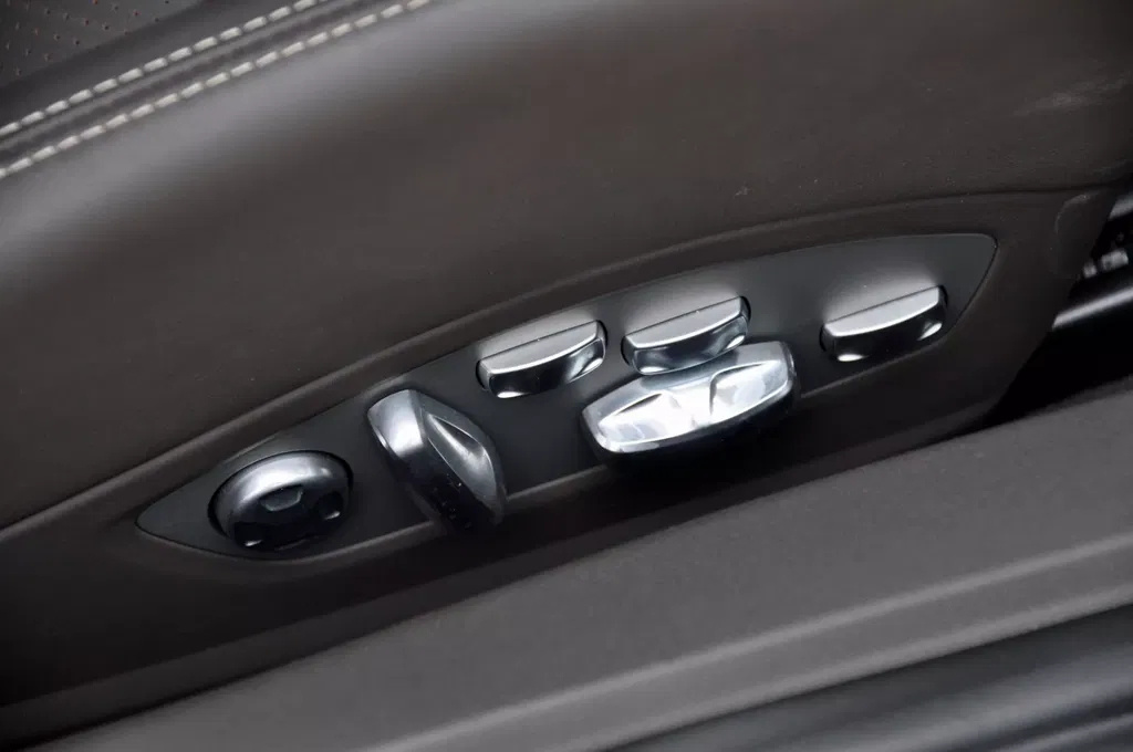 Porsche 991 Carrera S 50 Jahre Edition