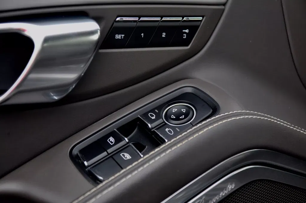 Porsche 991 Carrera S 50 Jahre Edition