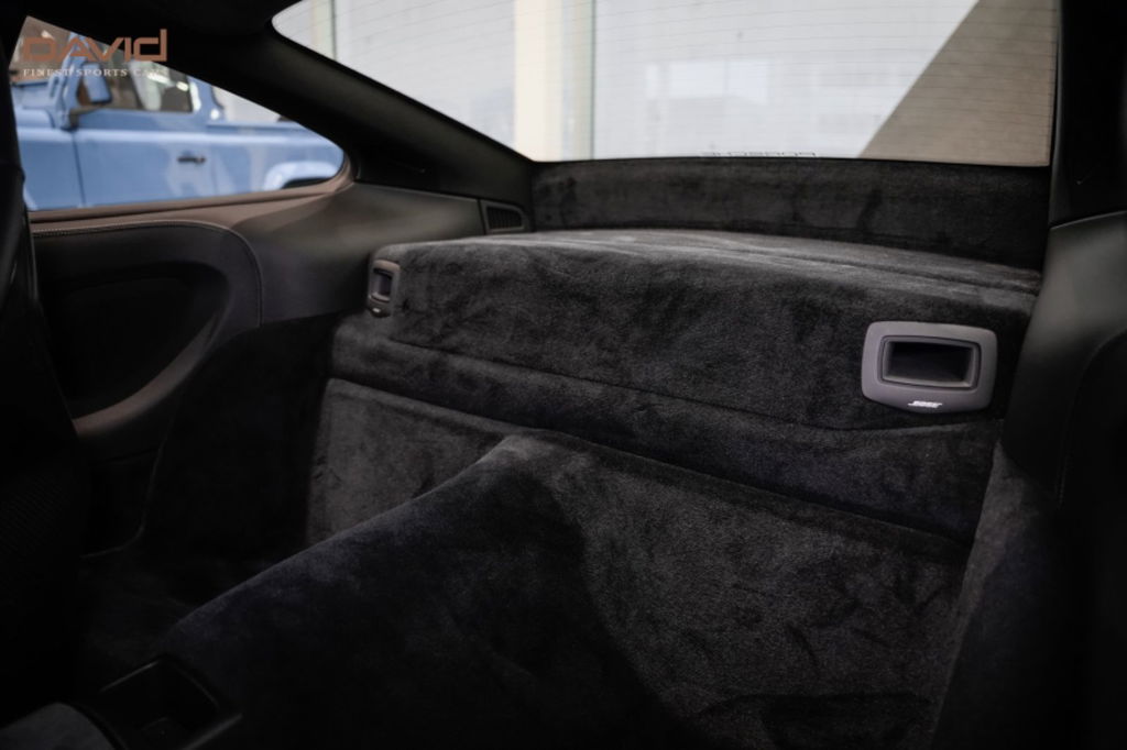 Porsche 997.2 Carrera GTS