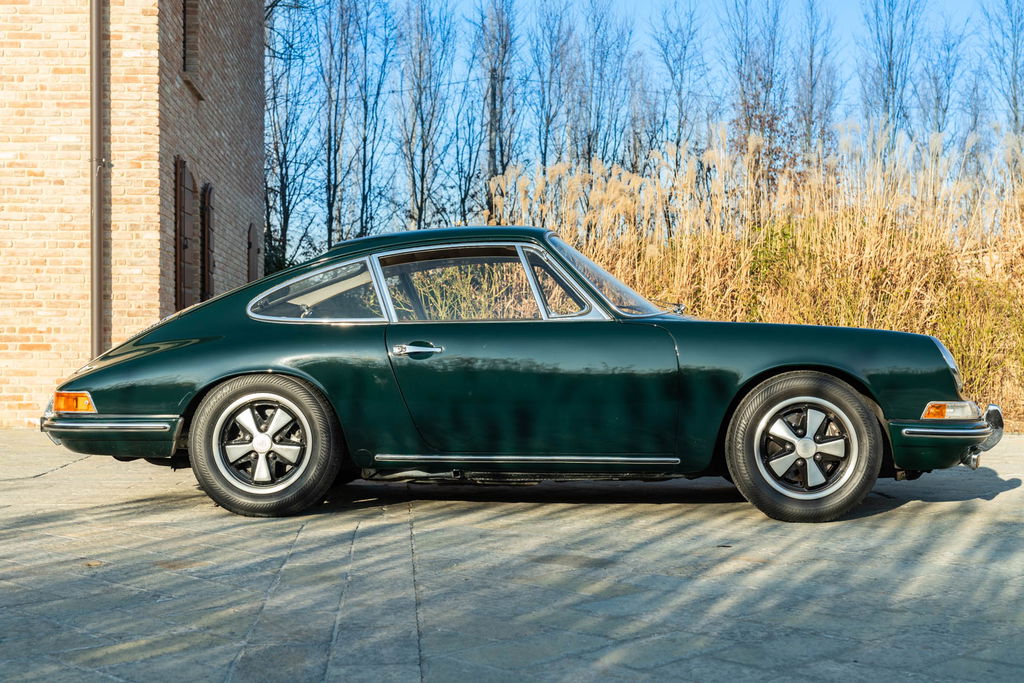 Porsche 912