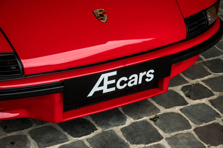 Porsche 911 Modified