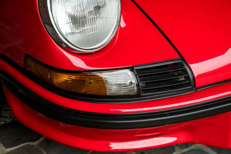 Porsche 911 Modified