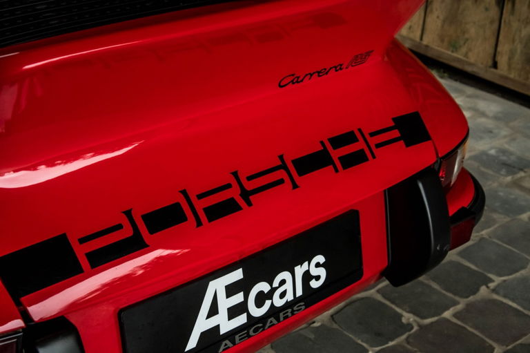 Porsche 911 Modified