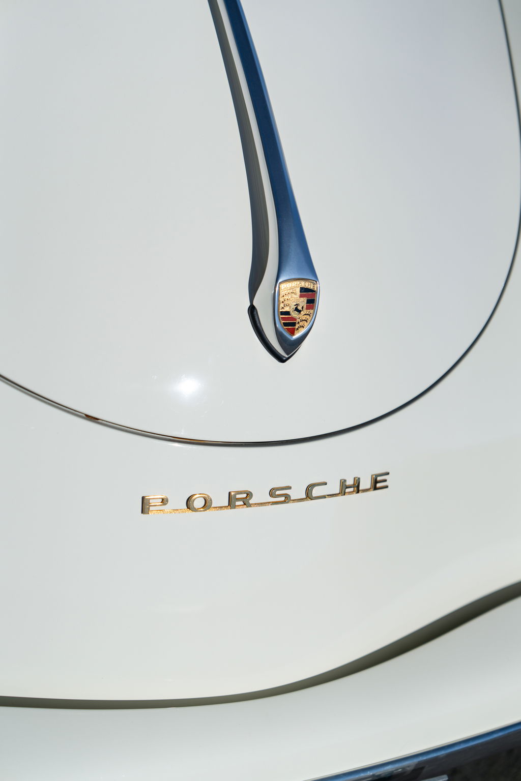 Porsche 356 A 1500 GS GT Speedster