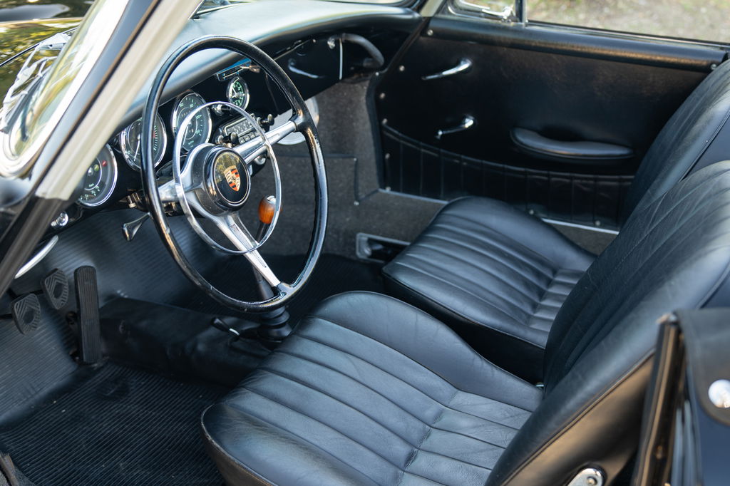 Porsche 356 C