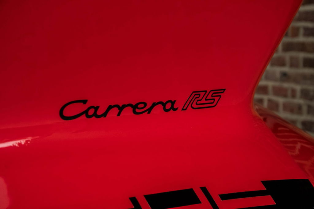 Porsche 911 Modified