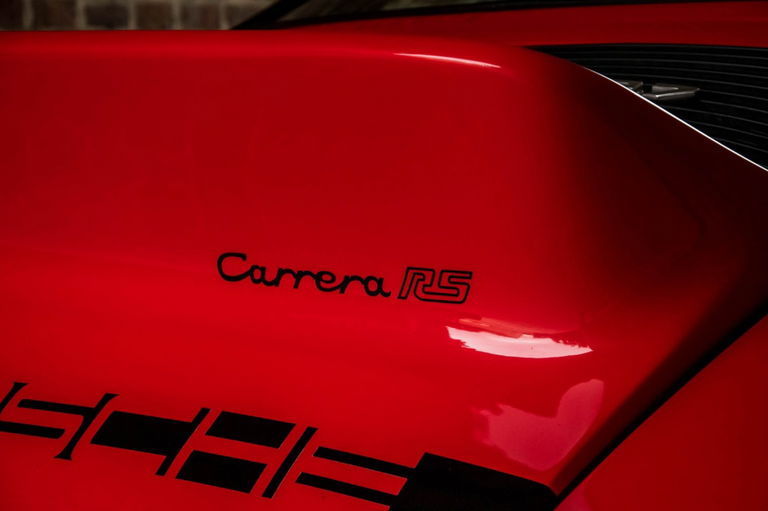 Porsche 911 Modified