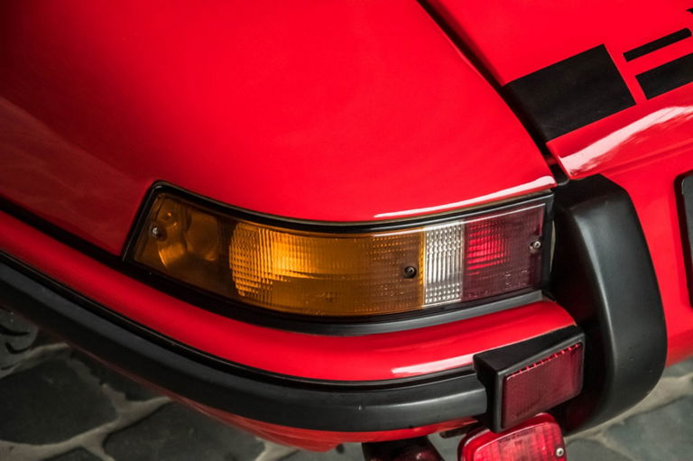 Porsche 911 Modified