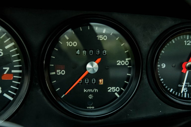 Porsche 911 Modified