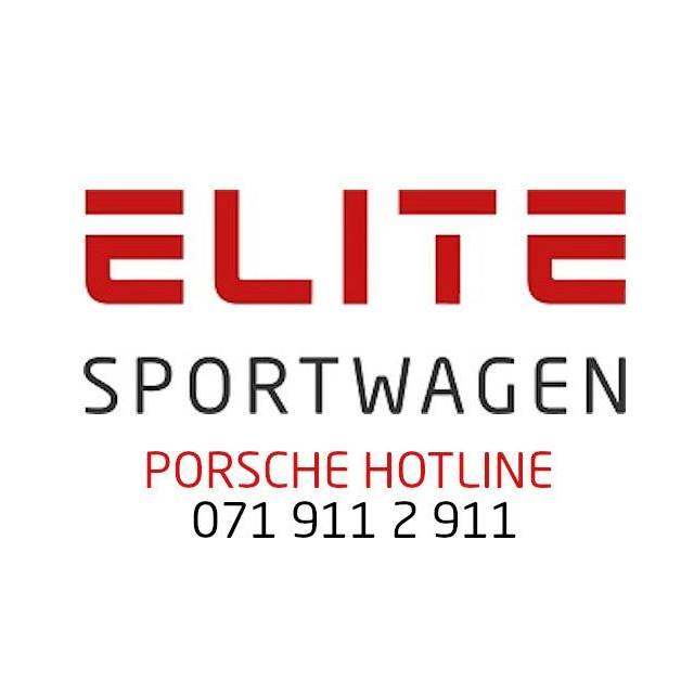 ELITE  SPORTWAGEN  AG