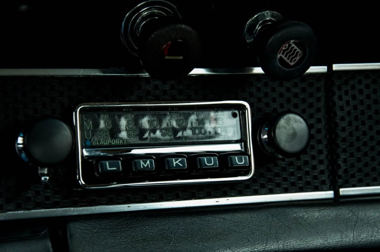 Porsche 911 Modified