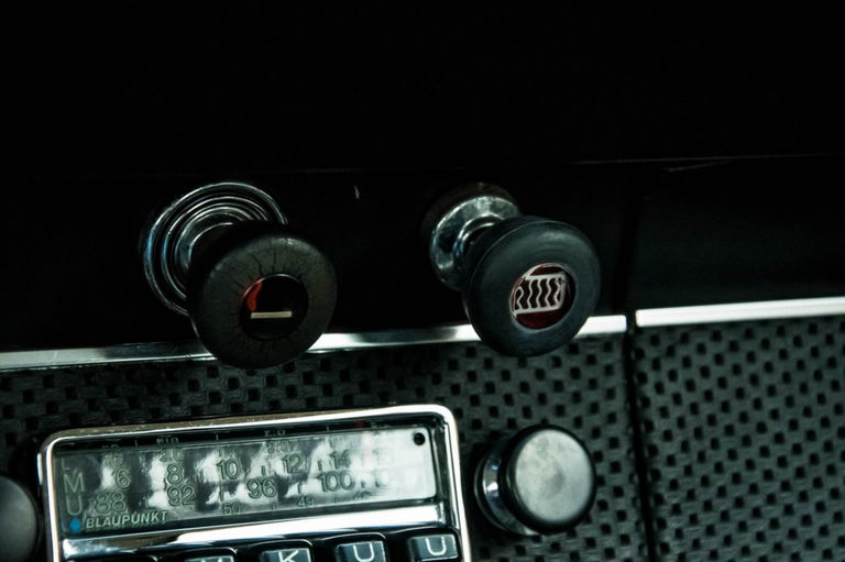 Porsche 911 Modified