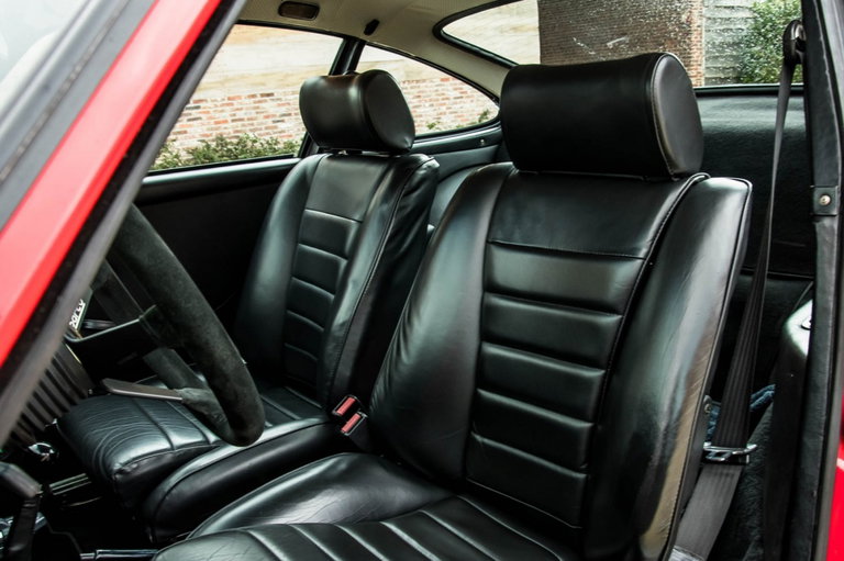 Porsche 911 Modified