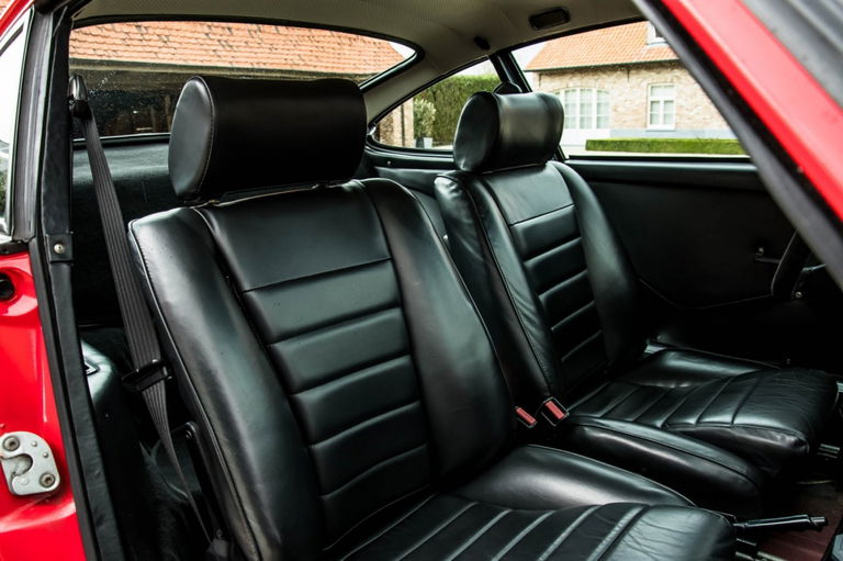 Porsche 911 Modified