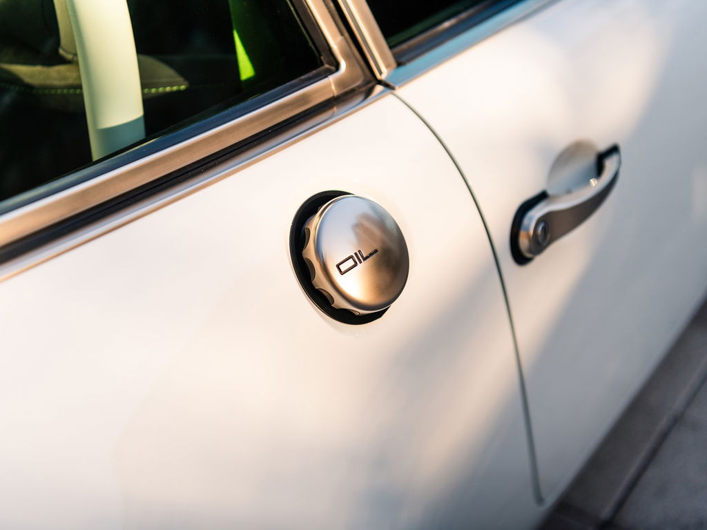 Porsche 911 Reimagined by Singer