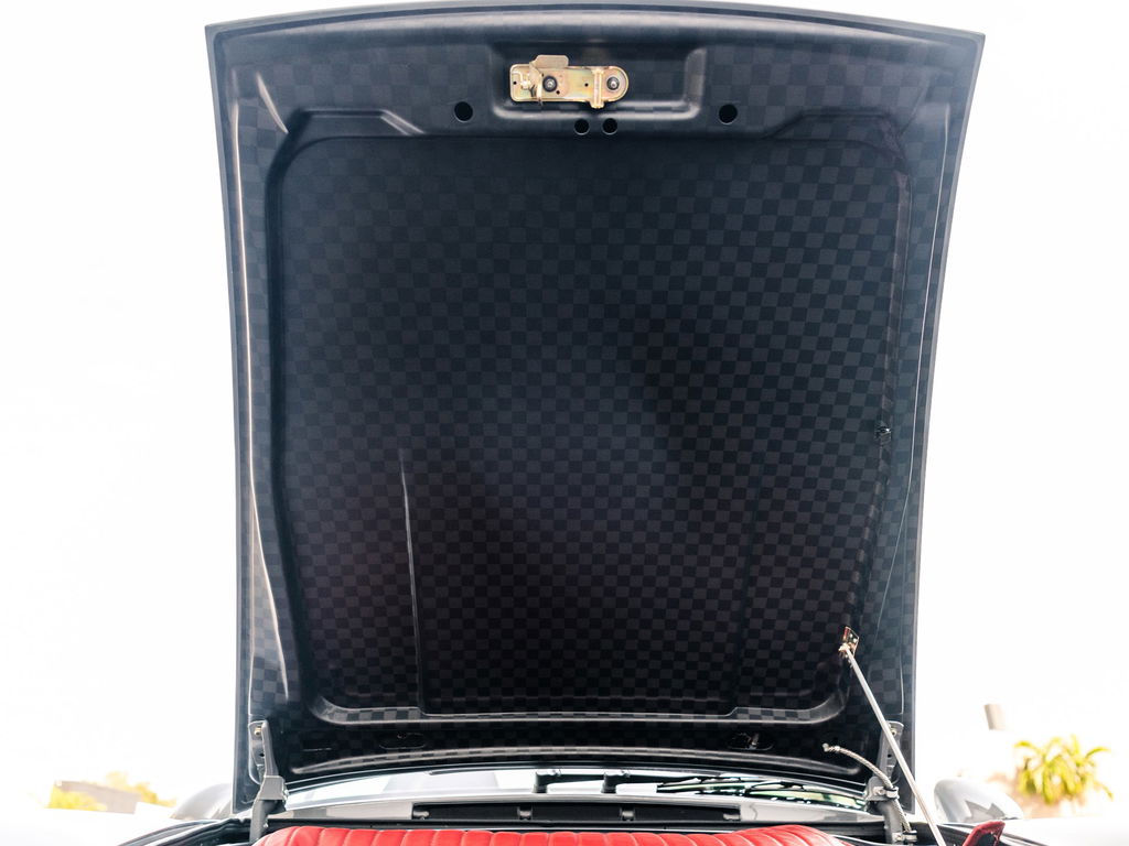 Porsche 911 Gunther Werks