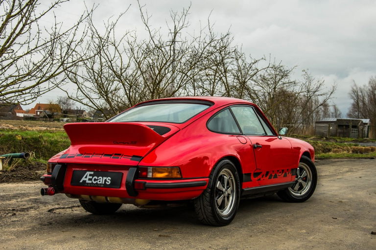 Porsche 911 Modified