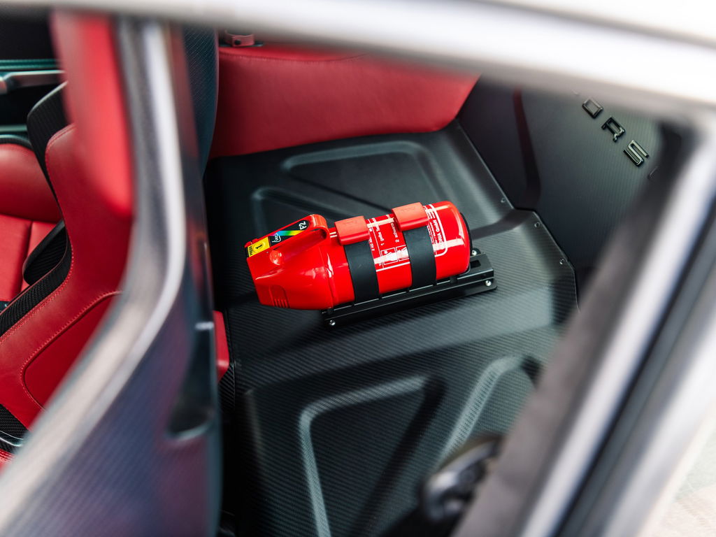 Porsche 911 Gunther Werks