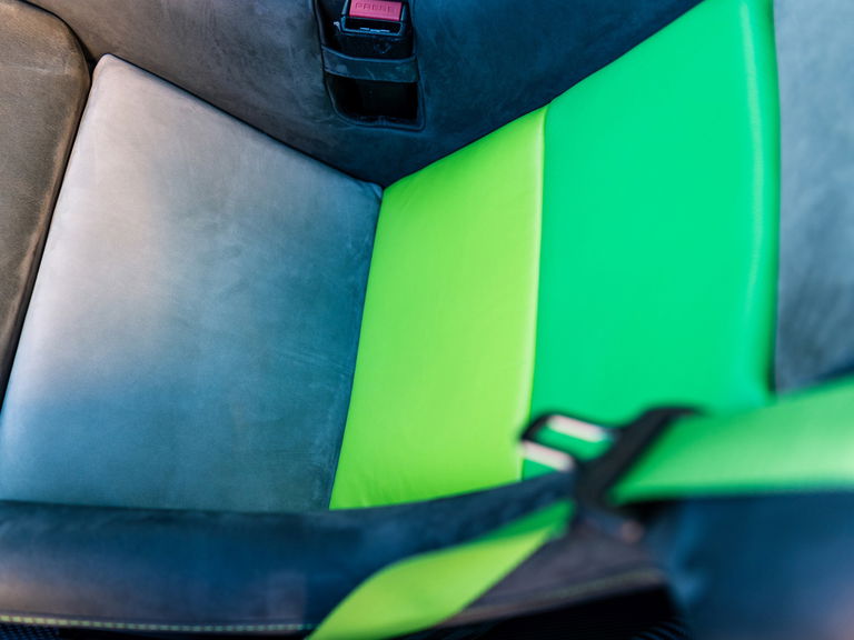 Porsche 911 Reimagined by Singer