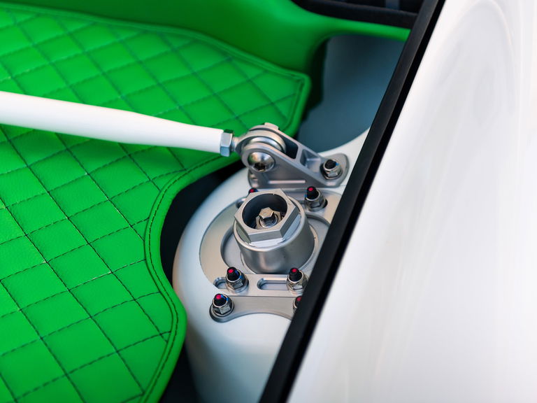 Porsche 911 Reimagined by Singer