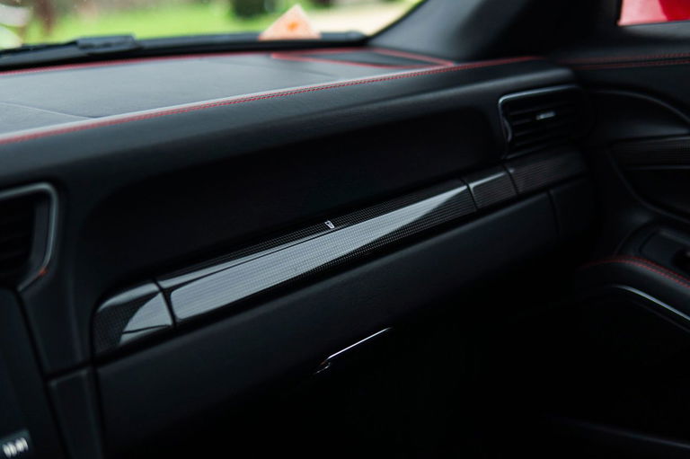 Porsche 991.2 Turbo S