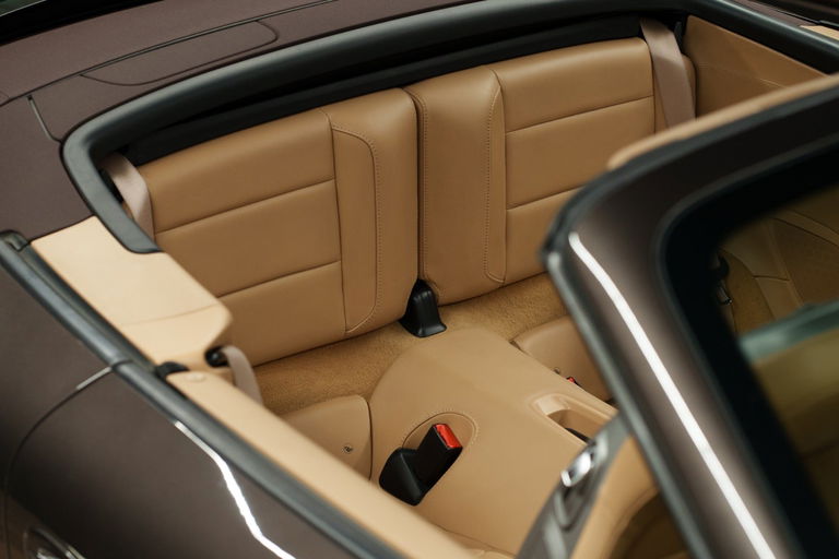 Porsche 991 Carrera S