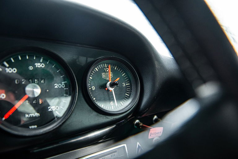 Porsche 911 Modified