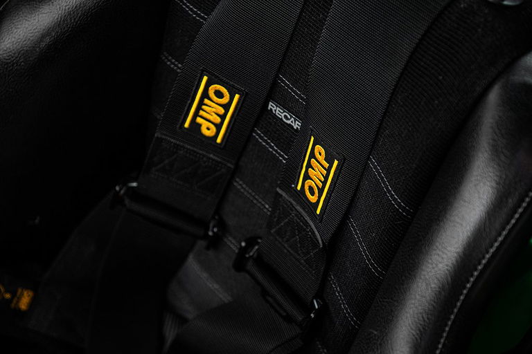 Porsche 911 Modified