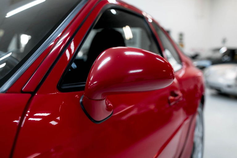 Porsche 968