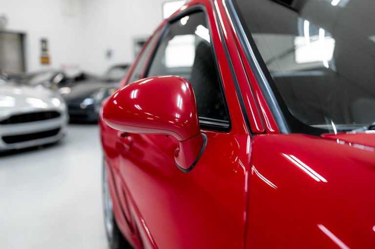 Porsche 968